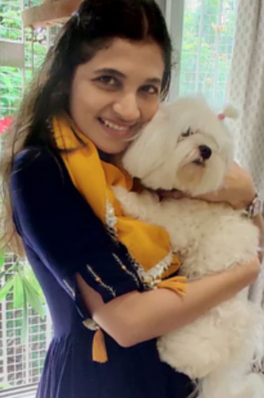 Deepali Jain