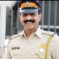 Sr. PI Sudhir Kudalkar