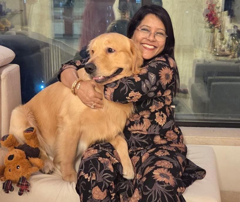 Adv Dr. Manjula Biswas